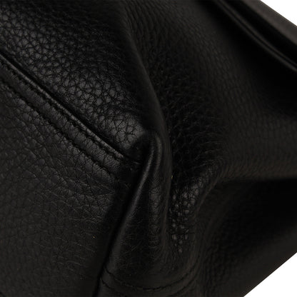 Gucci Large Leather Marmont