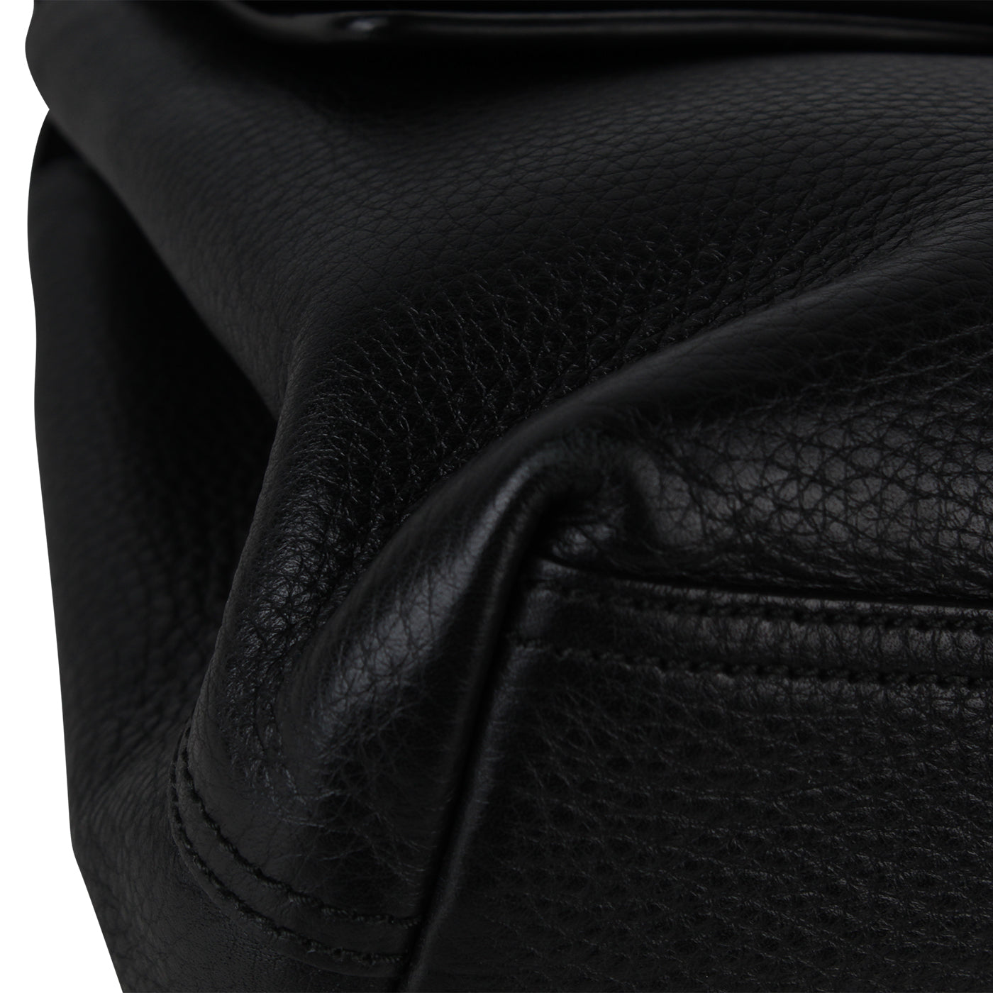 Gucci Large Leather Marmont