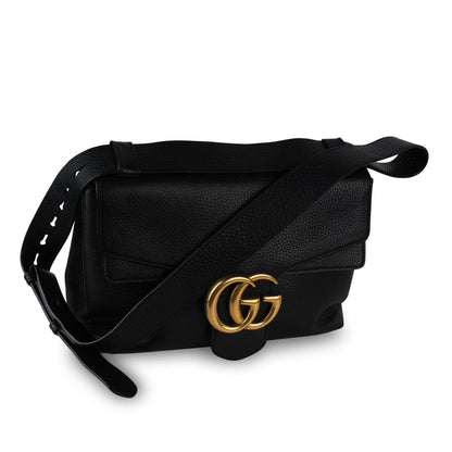 Gucci Large Leather Marmont