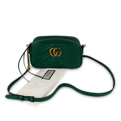 Gucci Small Marmont Bag