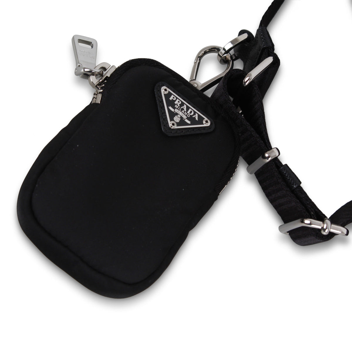 Prada Re-Edition 2005 - Nylon