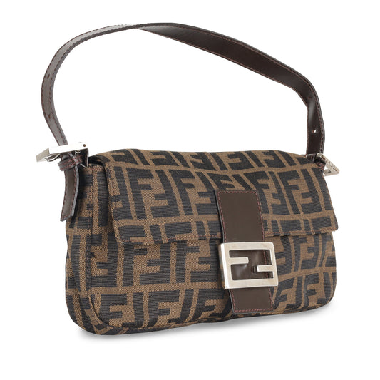 Fendi Baguette Bag - Vintage