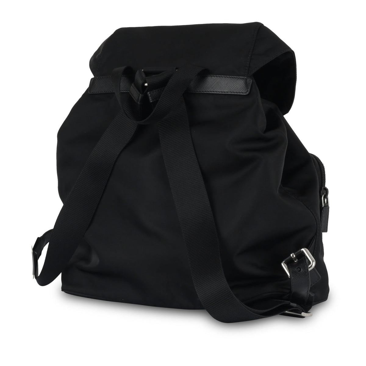 Prada Re-nylon Backpack