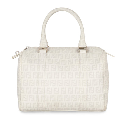 Fendi Small Boston