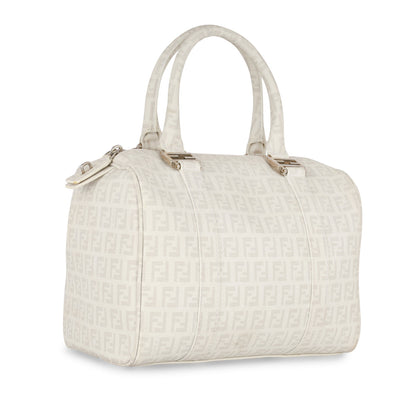 Fendi Small Boston