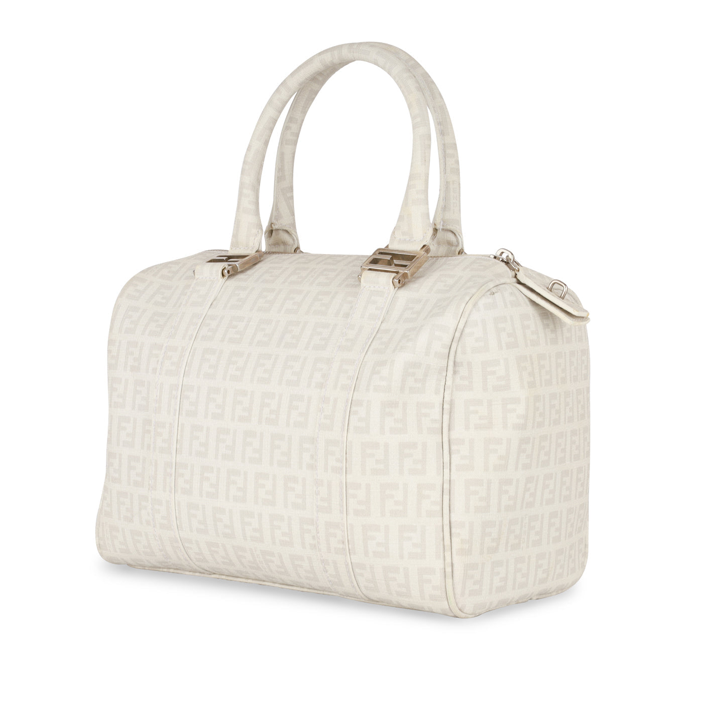 Fendi Small Boston