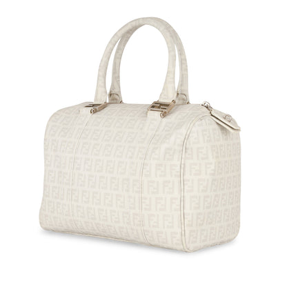 Fendi Small Boston