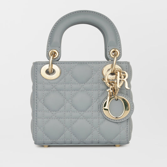 Lady Dior - Micro