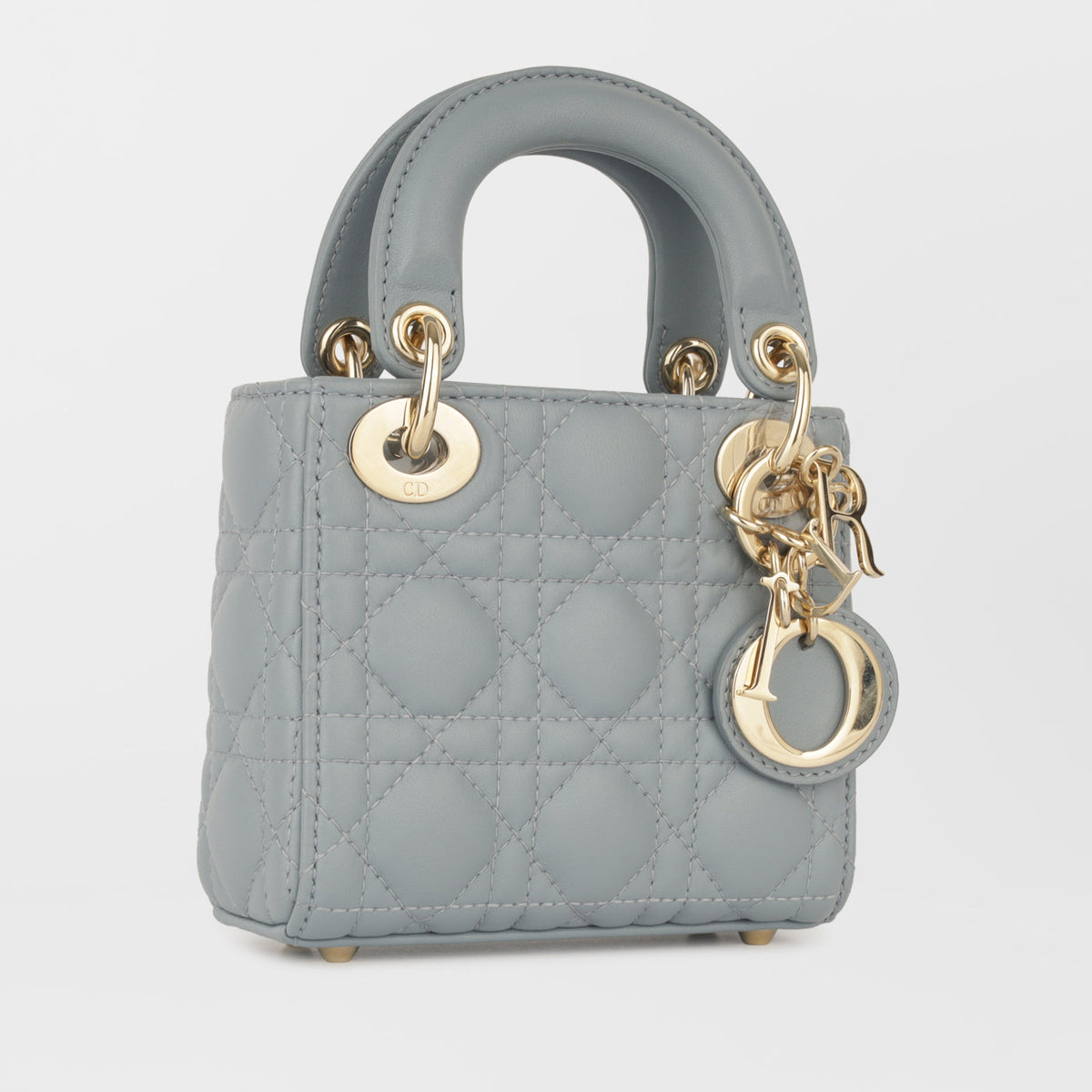 Lady Dior - Micro