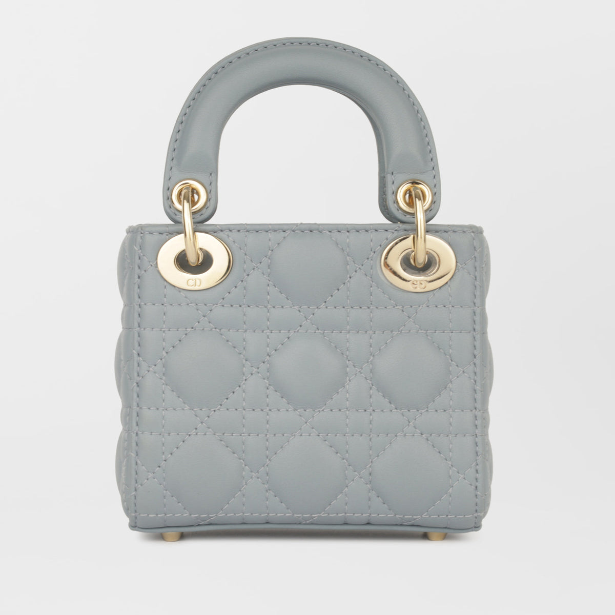 Lady Dior - Micro