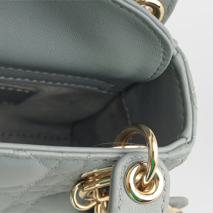 Lady Dior - Micro