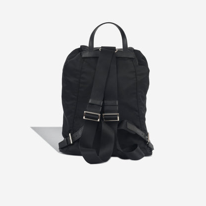Prada Vela Backpack