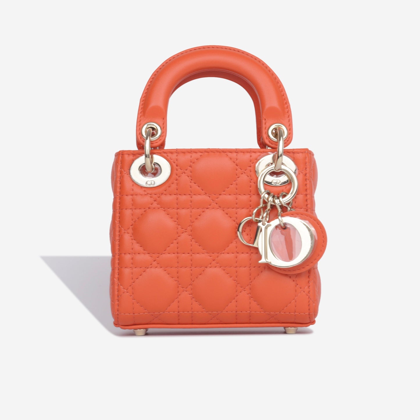 Lady Dior - Micro