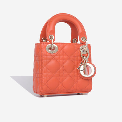 Lady Dior - Micro