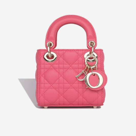 Lady Dior - Micro