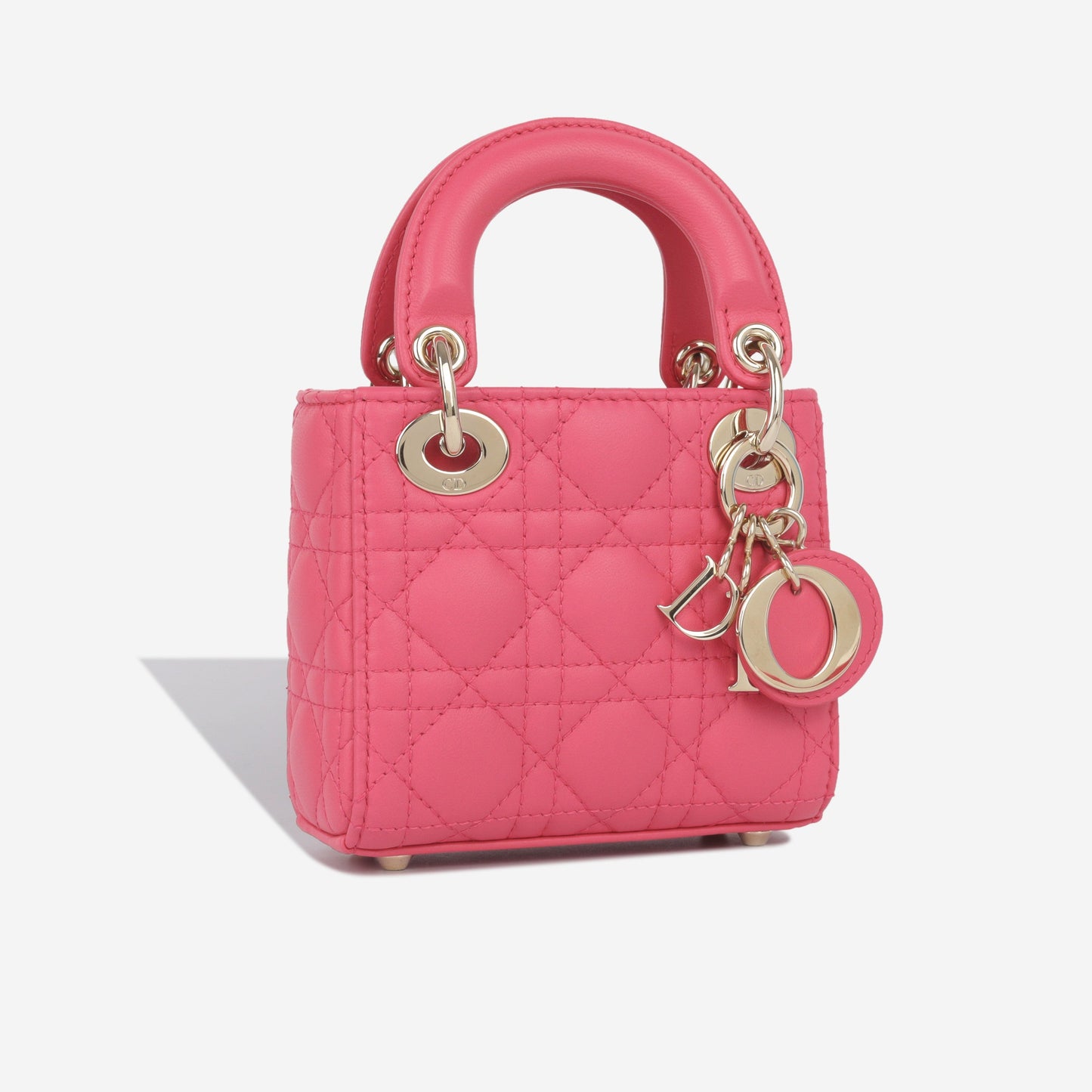 Lady Dior - Micro