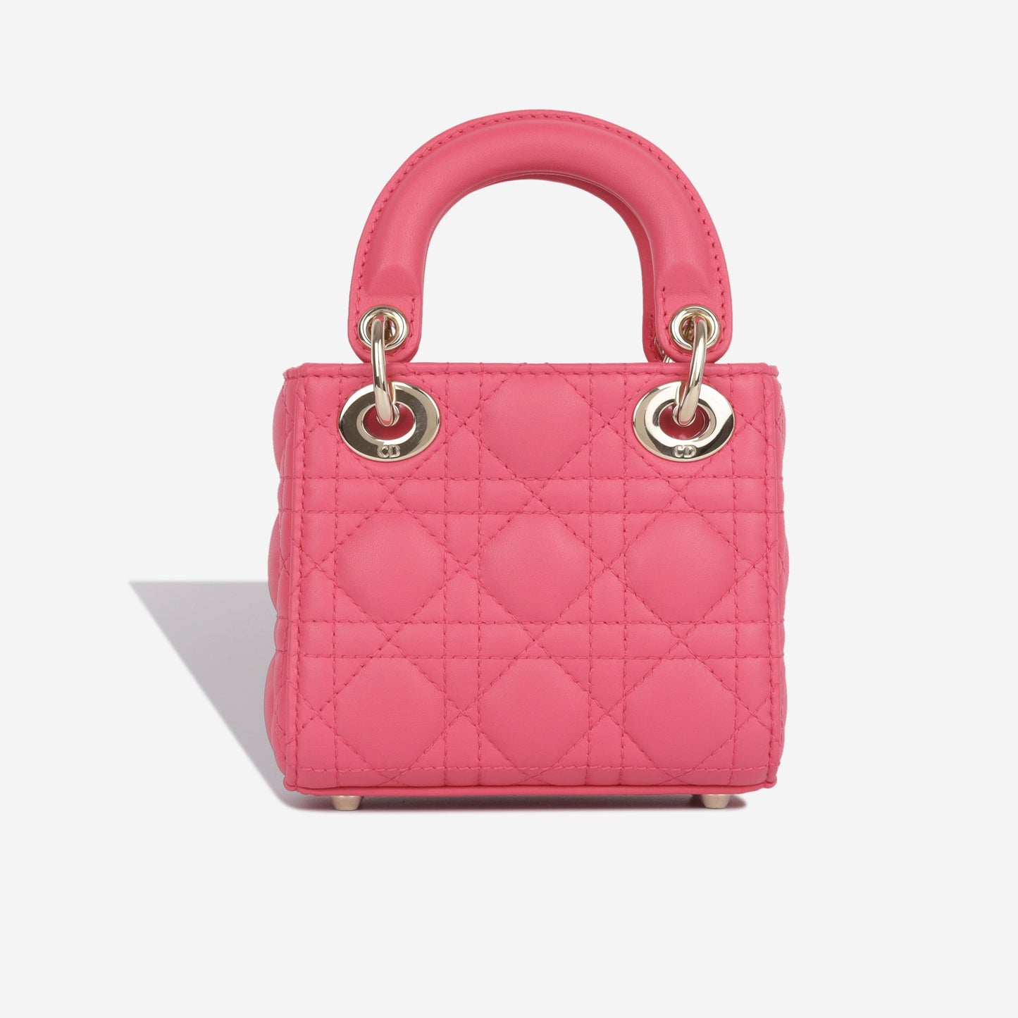 Lady Dior - Micro