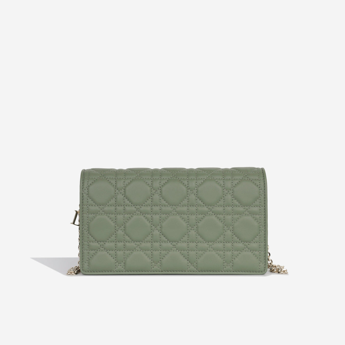 Lady Dior Pouch