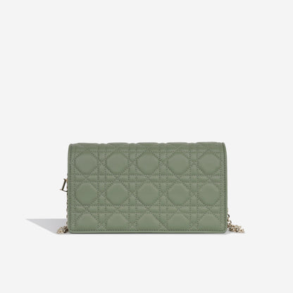 Lady Dior Pouch