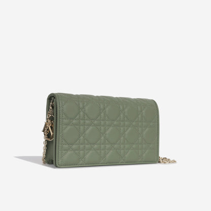 Lady Dior Pouch