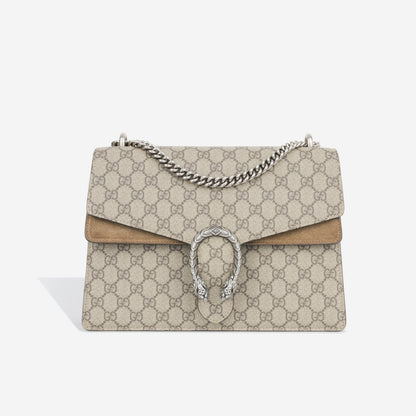 Gucci Dionysus GG Medium