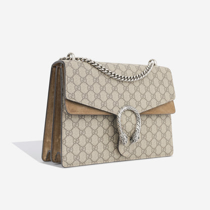 Gucci Dionysus GG Medium
