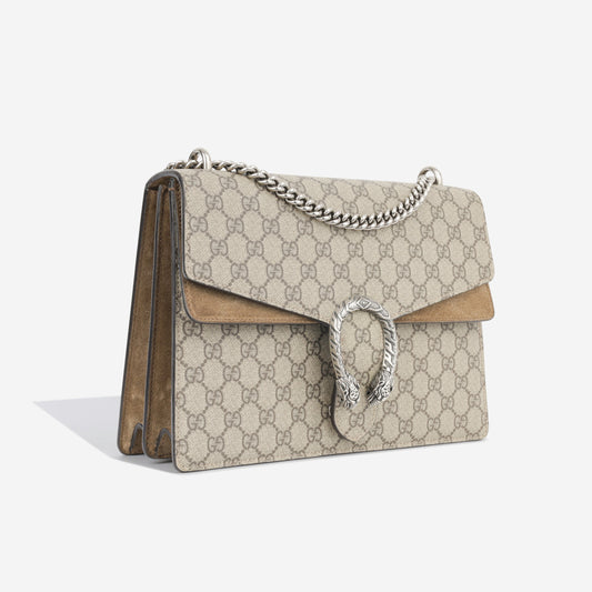 Gucci Dionysus GG Medium