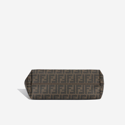 Fendi Roll Tote