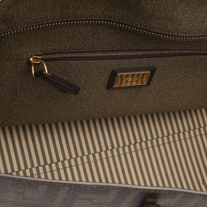 Fendi Roll Tote