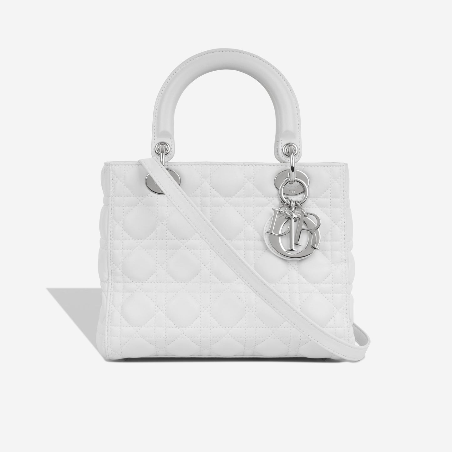 Lady Dior - Medium