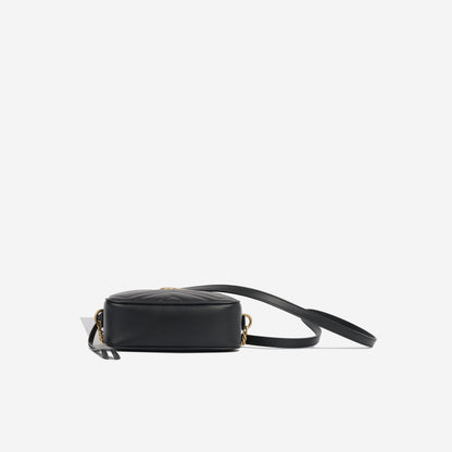 Gucci GG Marmont Matelassé Mini