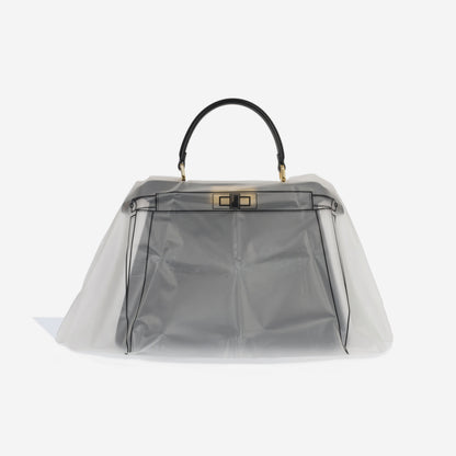 Fendi Peekaboo ISeeU Medium