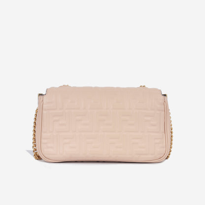 Fendi Baguette Chain Midi Bag