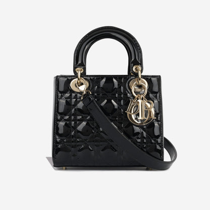 Christian Dior Small Lady Dior