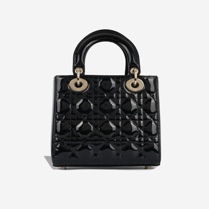 Christian Dior Small Lady Dior