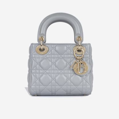 Christian Dior Mini Lady Dior