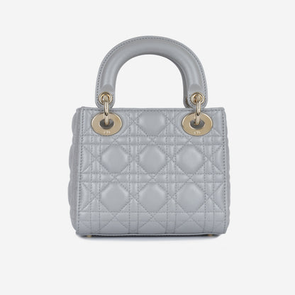 Christian Dior Mini Lady Dior
