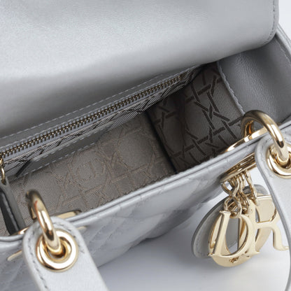 Christian Dior Mini Lady Dior