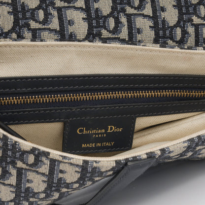 Christian Dior Medium Saddle Bag