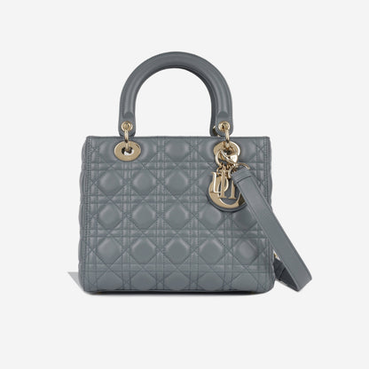 Christian Dior Medium Lady Dior