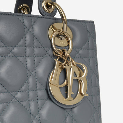 Christian Dior Medium Lady Dior
