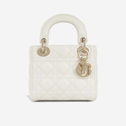 Mini Lady Dior