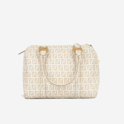 Fendi Small Boston