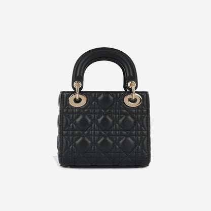 Christian Dior Mini Lady Dior