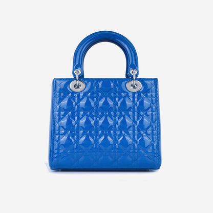 Lady Dior - Medium