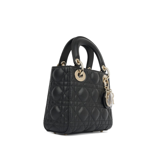 Christian Dior Mini Lady Dior