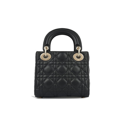 Christian Dior Mini Lady Dior