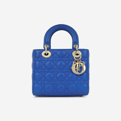My ABCDior - Small