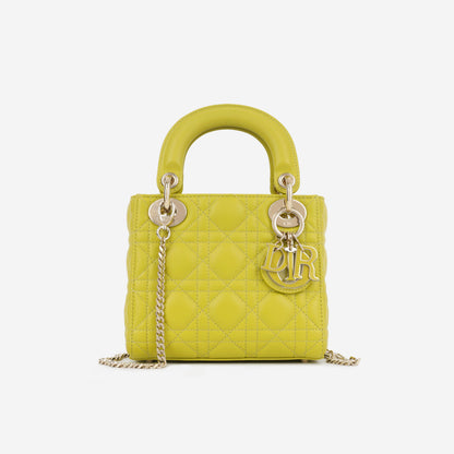 Christian Dior Lady Dior - Mini