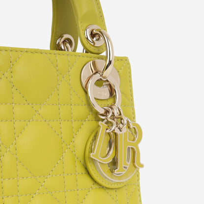 Christian Dior Lady Dior - Mini